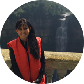 María Victoria Blanco C.