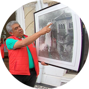 Carlos Alberto Cuervo Torres