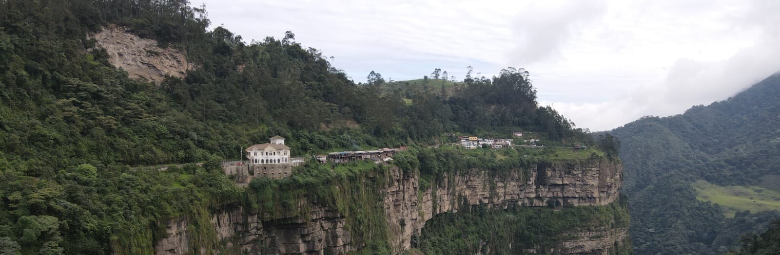 Con tu apoyo, protegemos bosques y biodiversidad