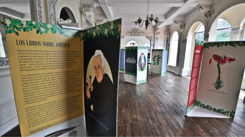 Casa Museo Tequendama