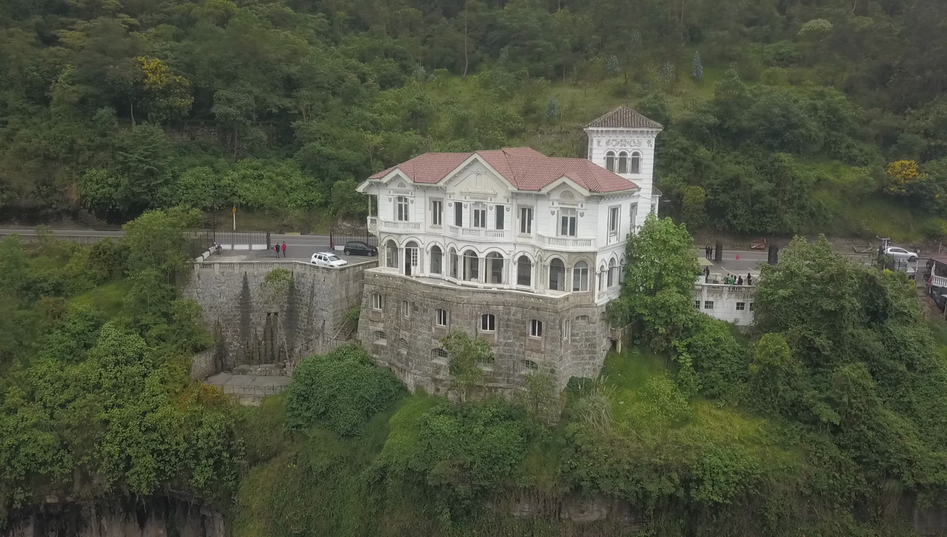 Conecta con la historia y la naturaleza en un solo lugar