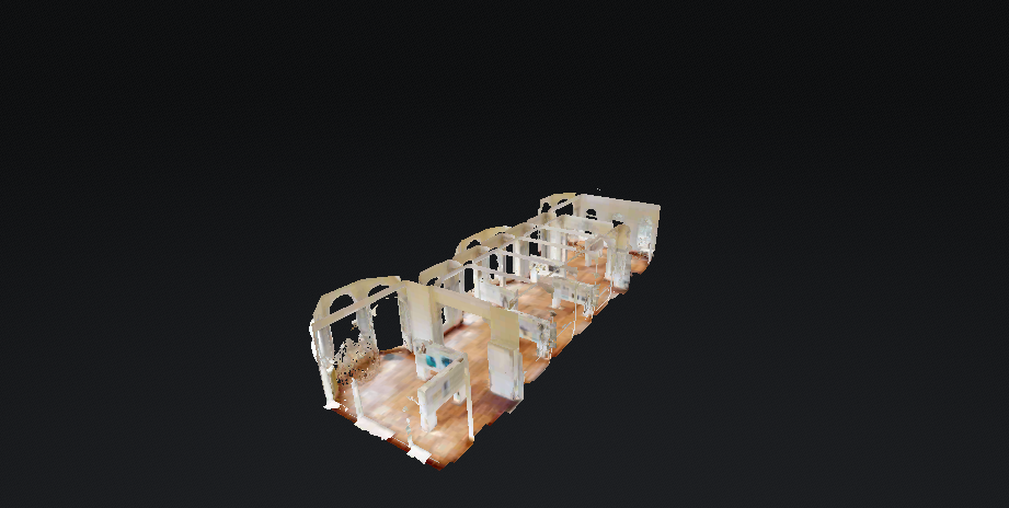 LA MEMORIA TAMBIÉN SE NAVEGA