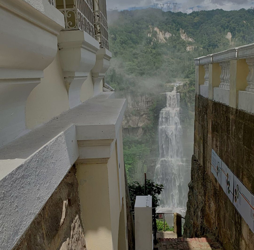 Recuperar el alma del Tequendama: una historia de perseverancia